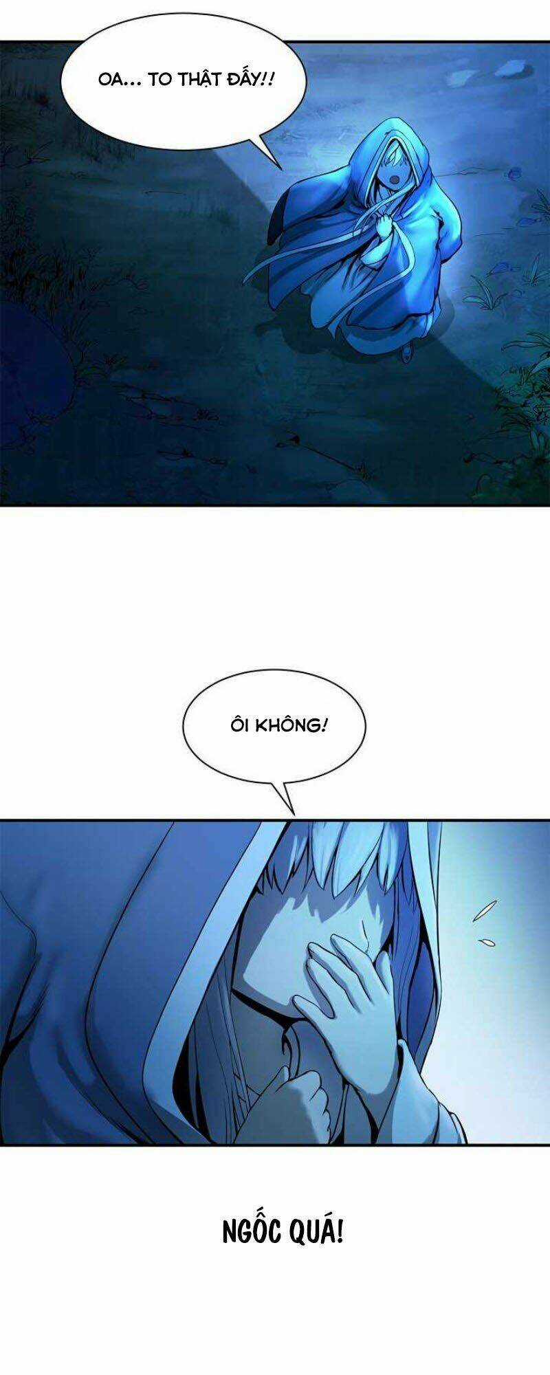 xuyên không thành hổ Chapter 1 trang 57