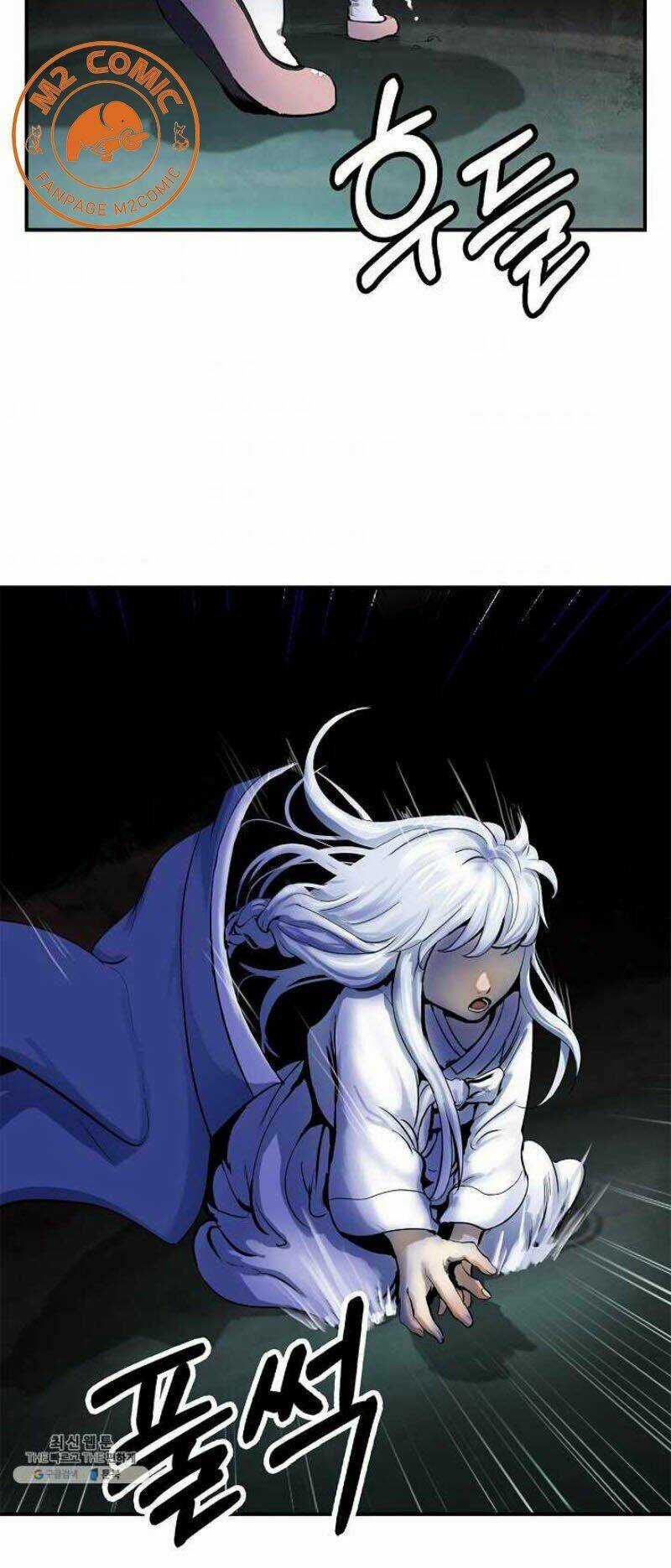 xuyên không thành hổ Chapter 1 trang 67