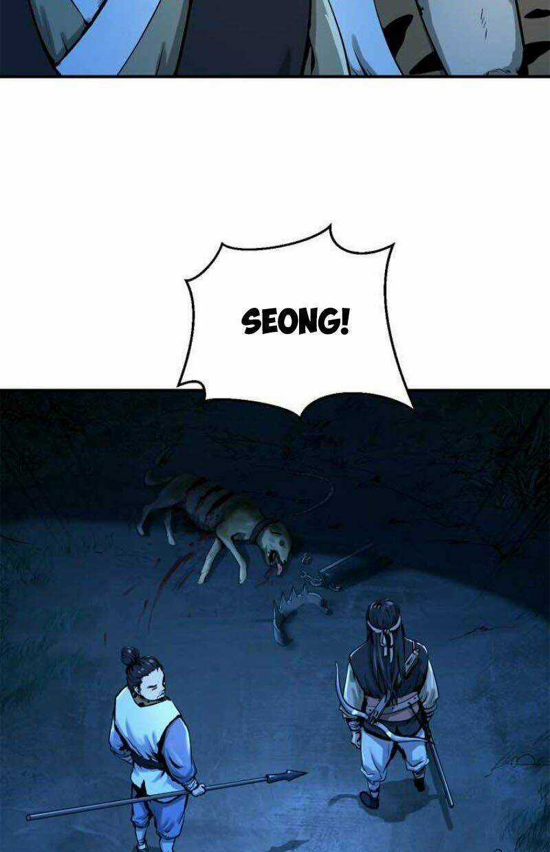 xuyên không thành hổ Chapter 1 trang 7