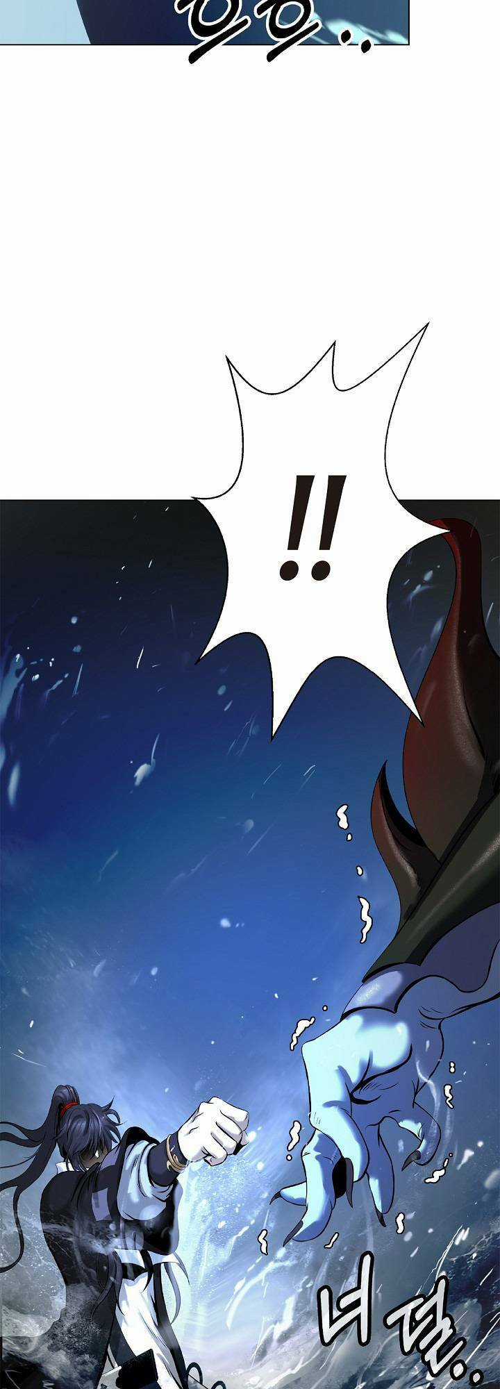 xuyên không thành hổ Chapter 104 trang 11