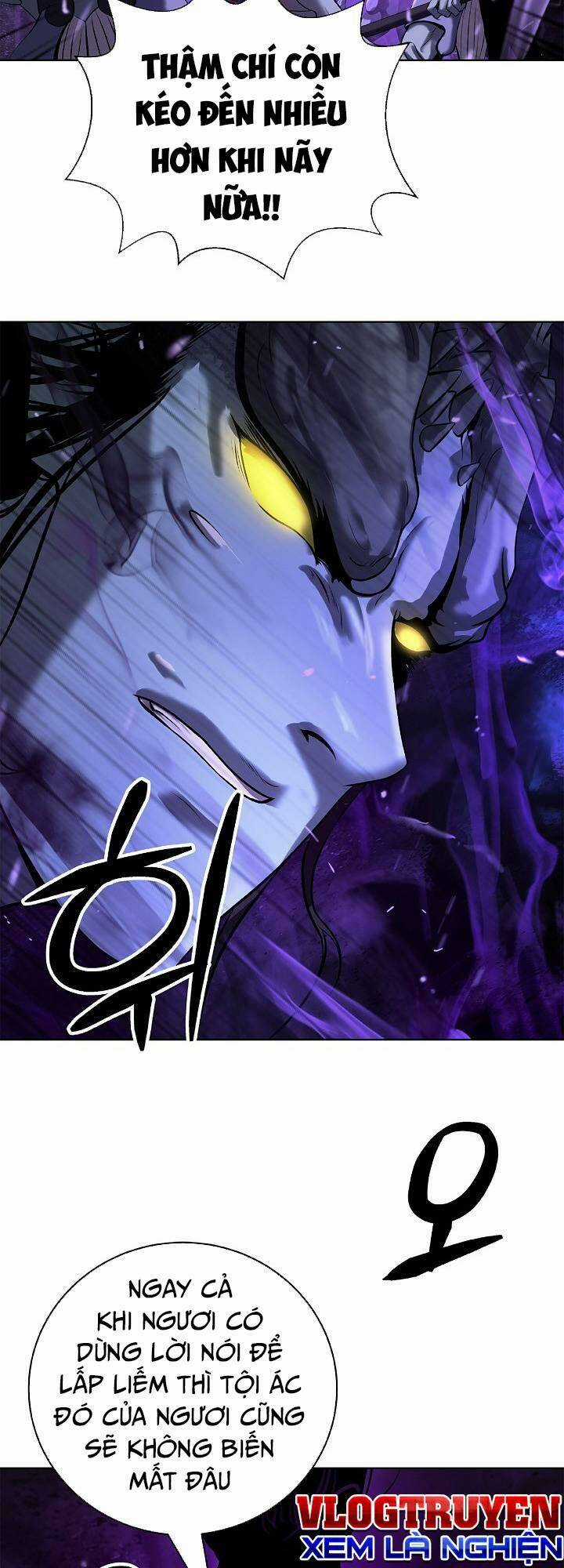 xuyên không thành hổ Chapter 104 trang 16