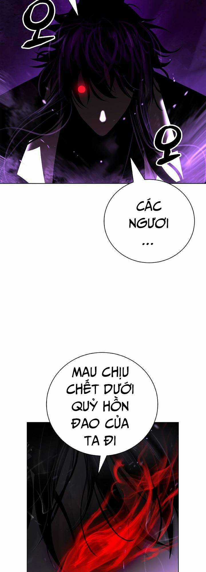 xuyên không thành hổ Chapter 104 trang 17