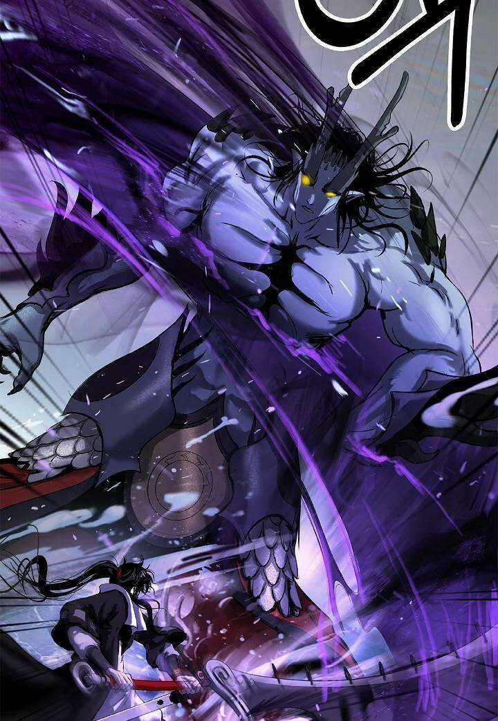 xuyên không thành hổ Chapter 104 trang 19