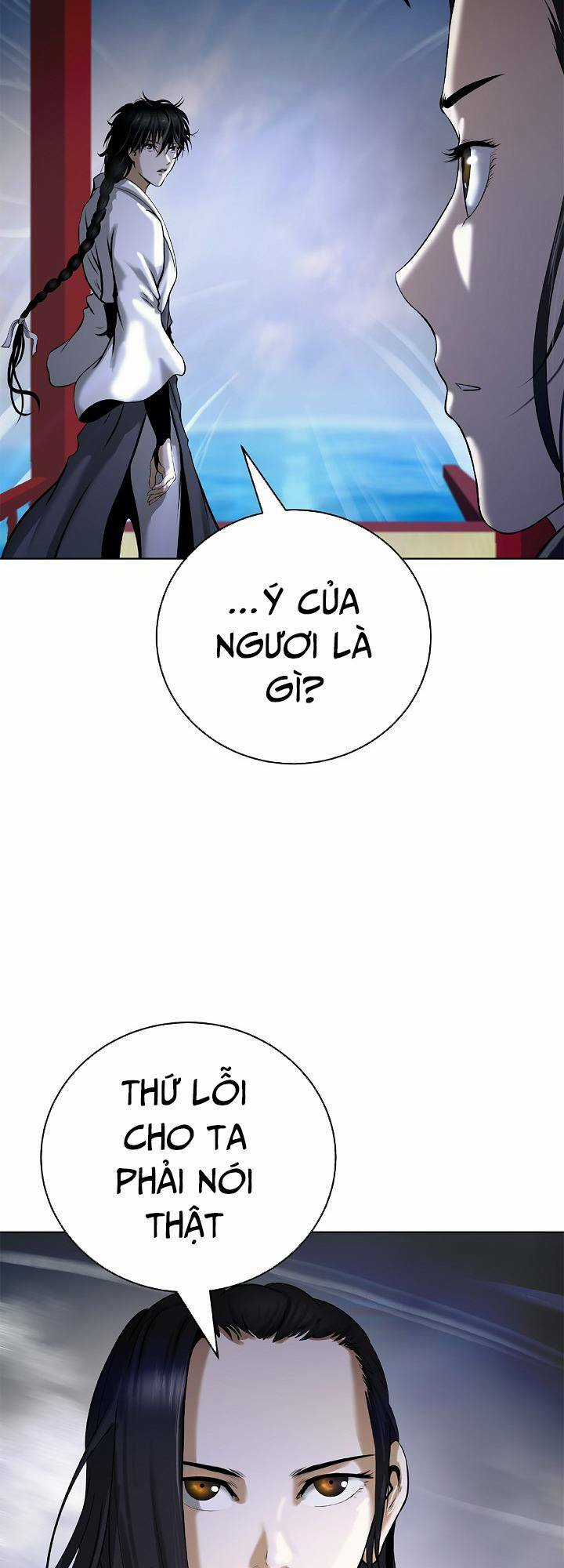 xuyên không thành hổ Chapter 104 trang 24