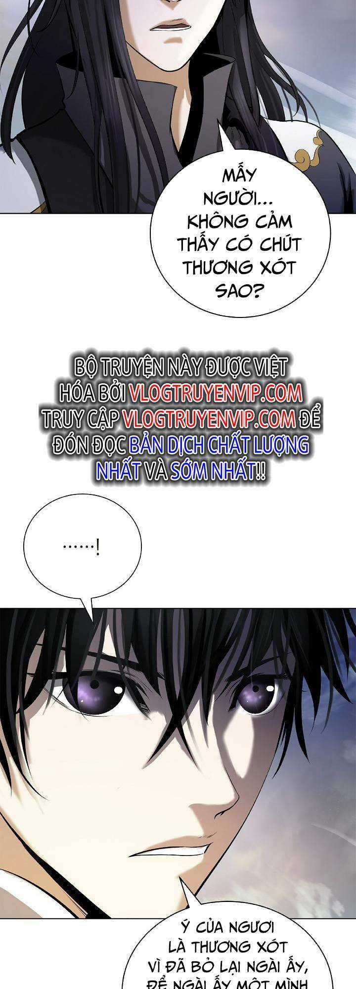 xuyên không thành hổ Chapter 104 trang 25