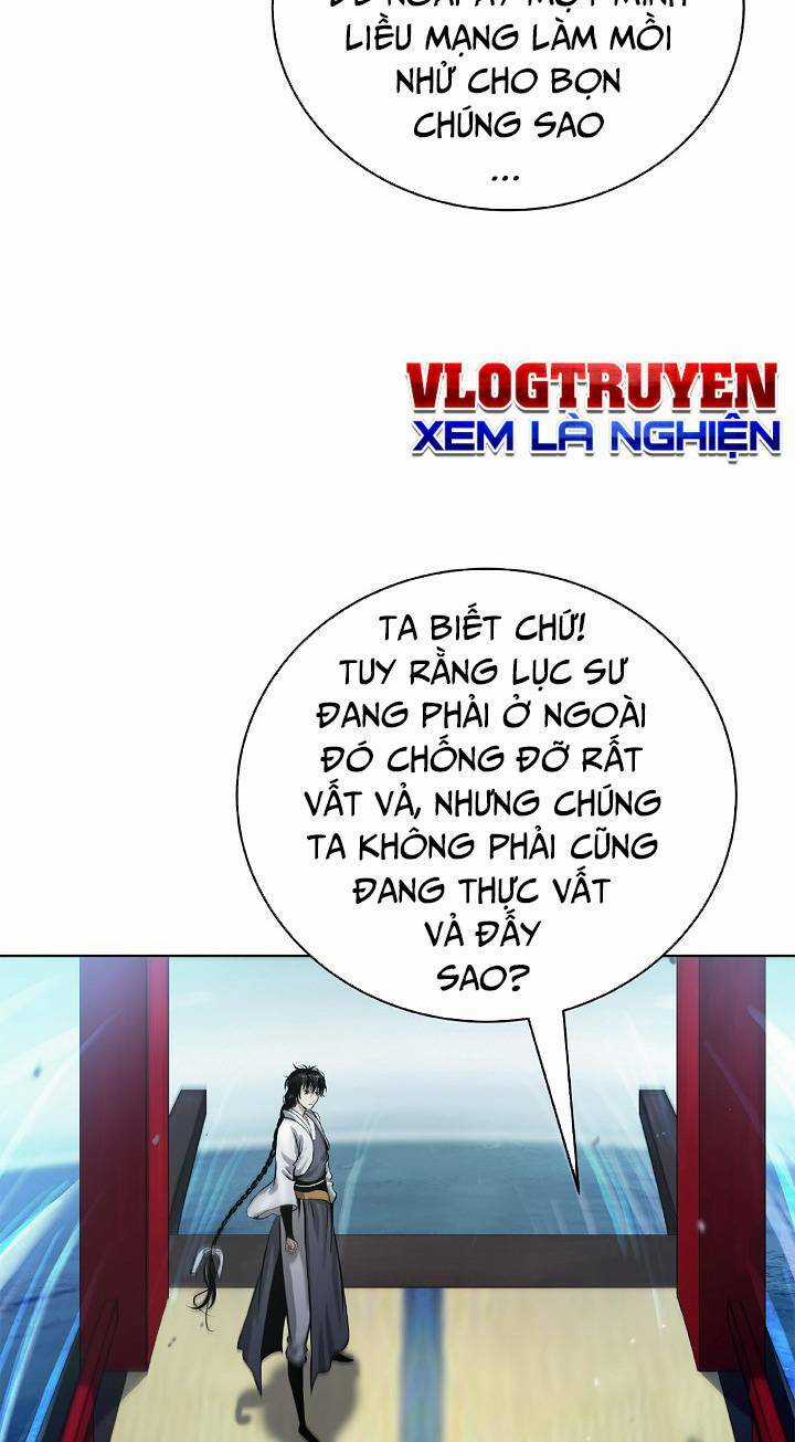 xuyên không thành hổ Chapter 104 trang 26