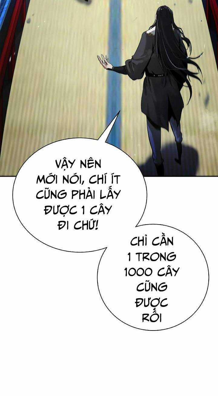 xuyên không thành hổ Chapter 104 trang 27