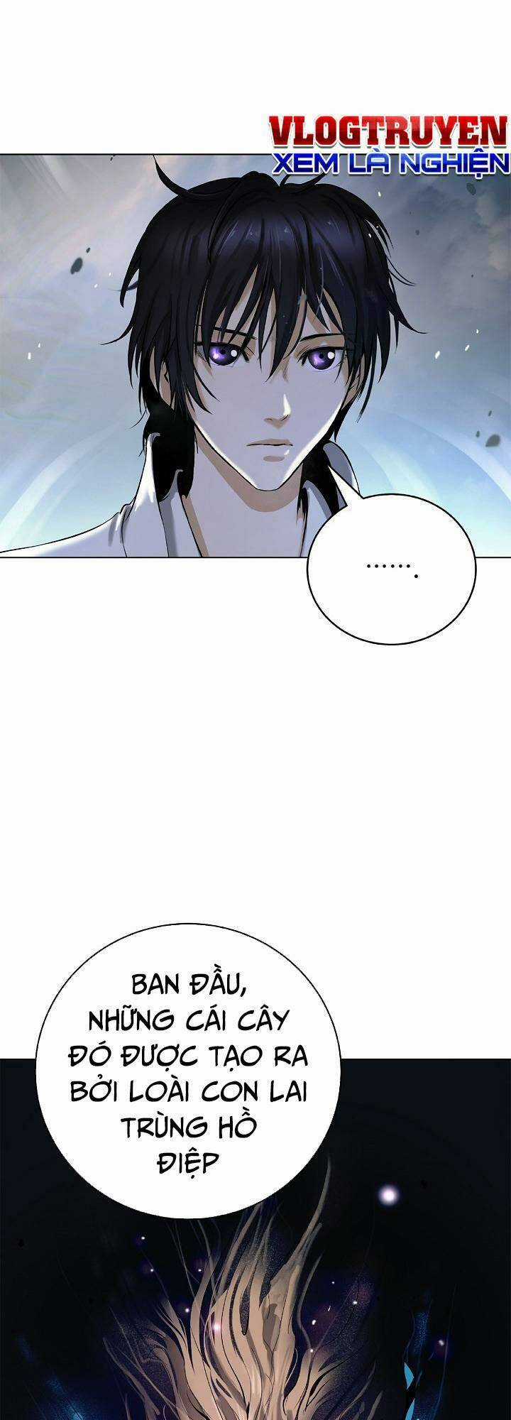 xuyên không thành hổ Chapter 104 trang 28