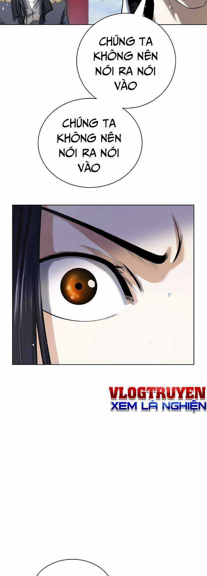 xuyên không thành hổ Chapter 104 trang 30