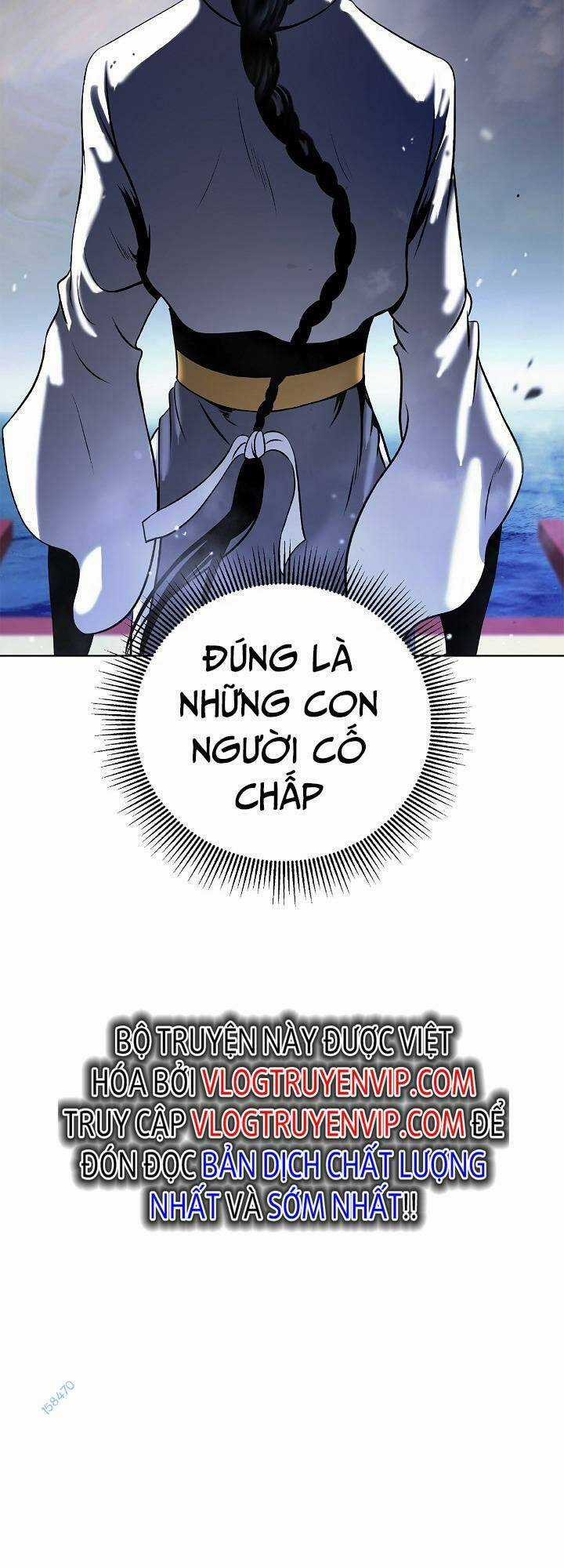 xuyên không thành hổ Chapter 104 trang 32