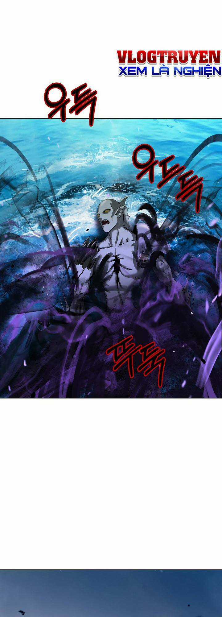 xuyên không thành hổ Chapter 104 trang 35