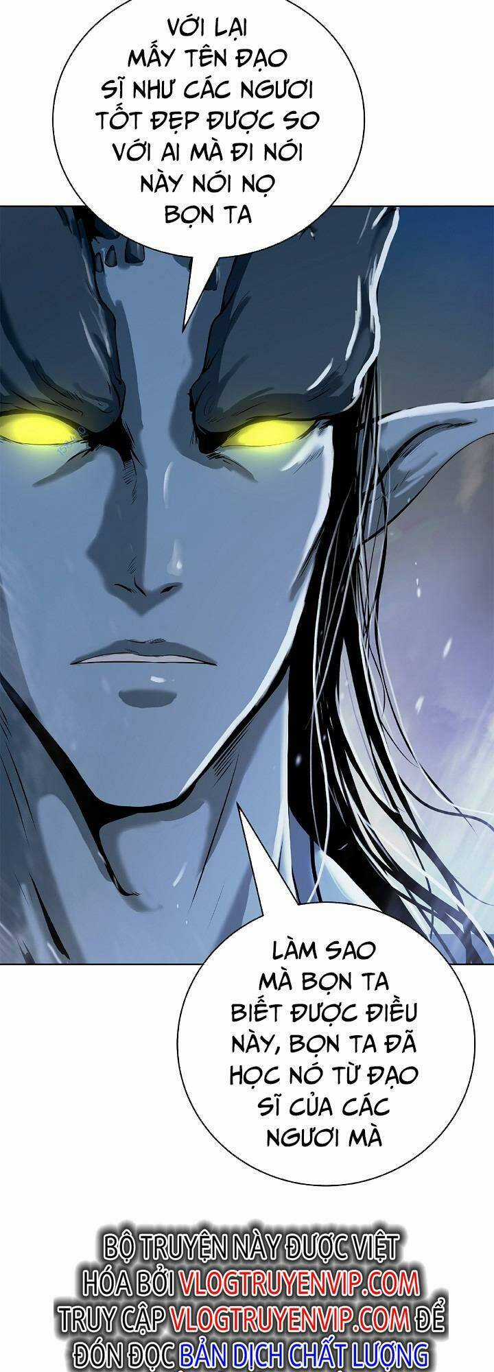 xuyên không thành hổ Chapter 104 trang 4