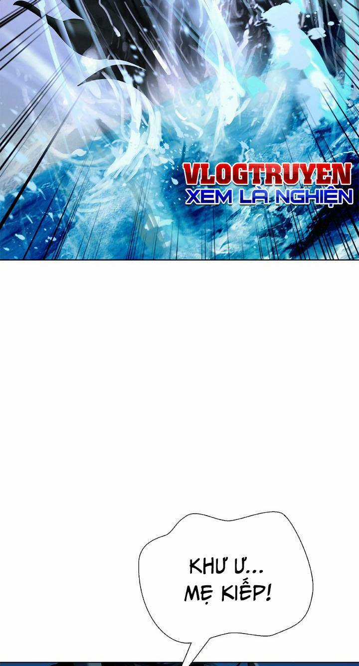 xuyên không thành hổ Chapter 104 trang 40