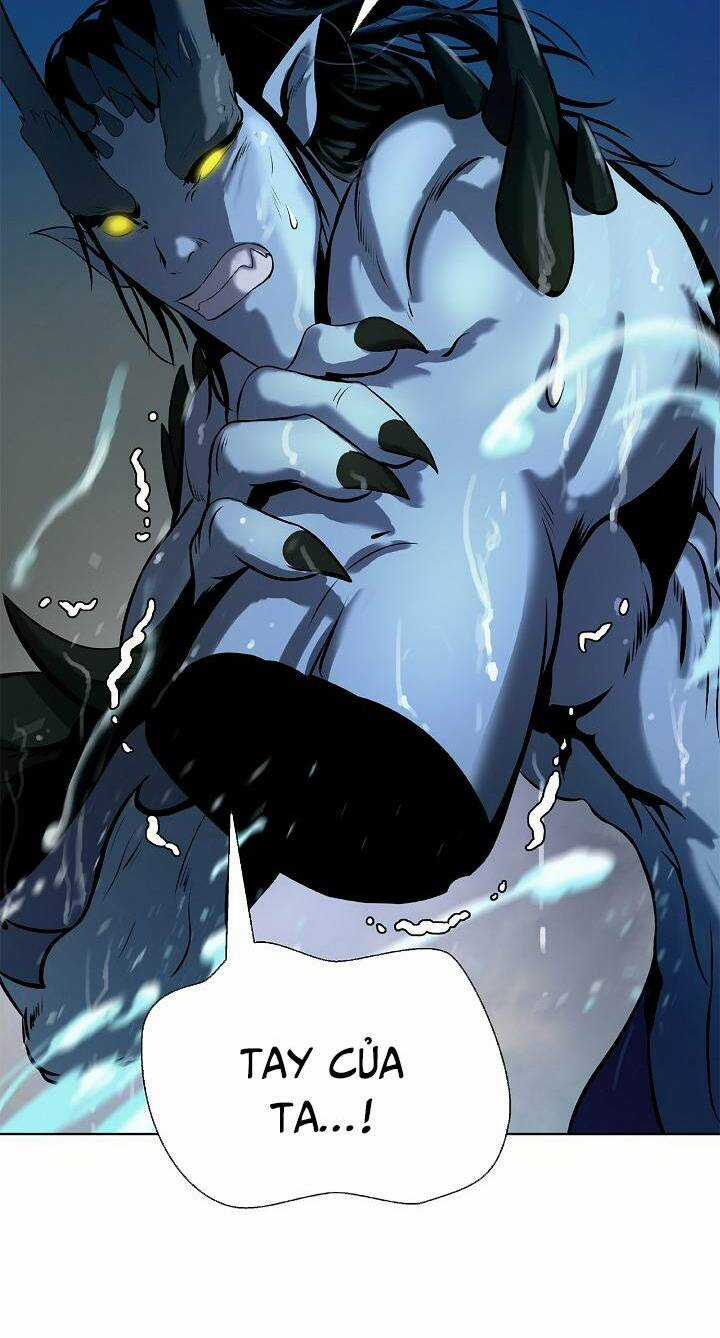 xuyên không thành hổ Chapter 104 trang 41