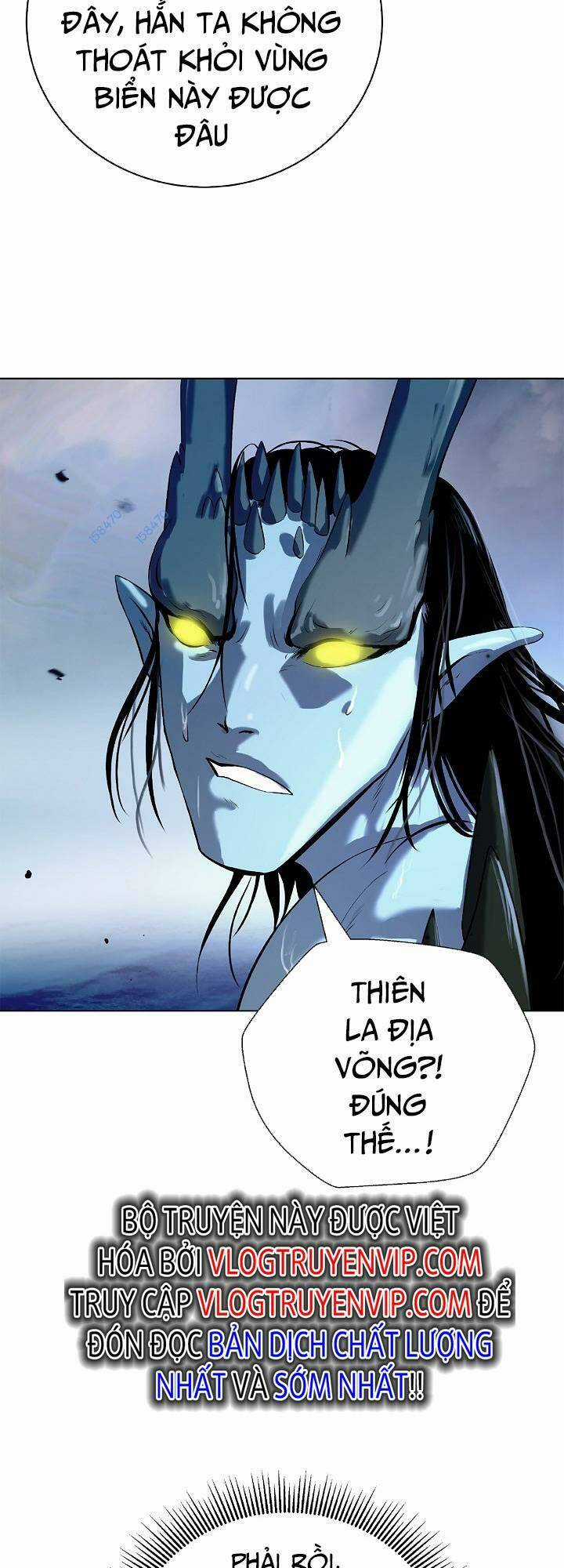 xuyên không thành hổ Chapter 104 trang 46