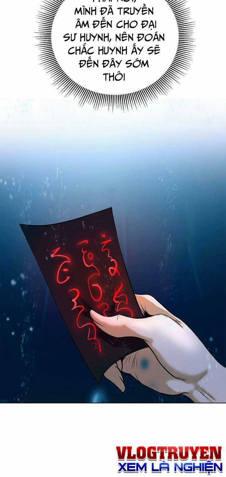 xuyên không thành hổ Chapter 104 trang 47