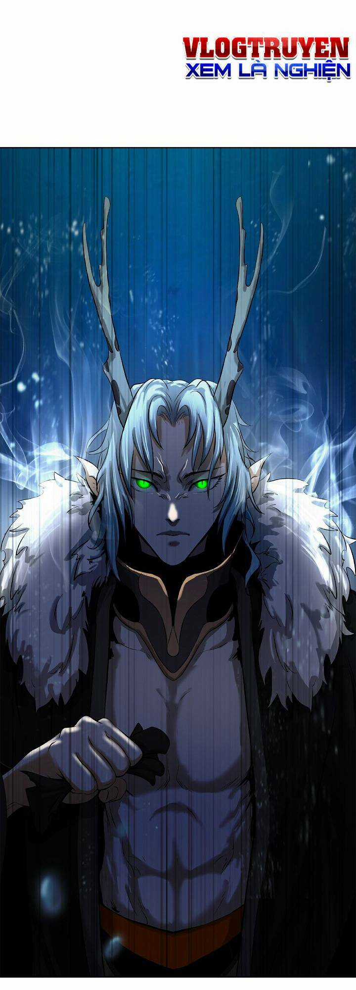 xuyên không thành hổ Chapter 104 trang 49