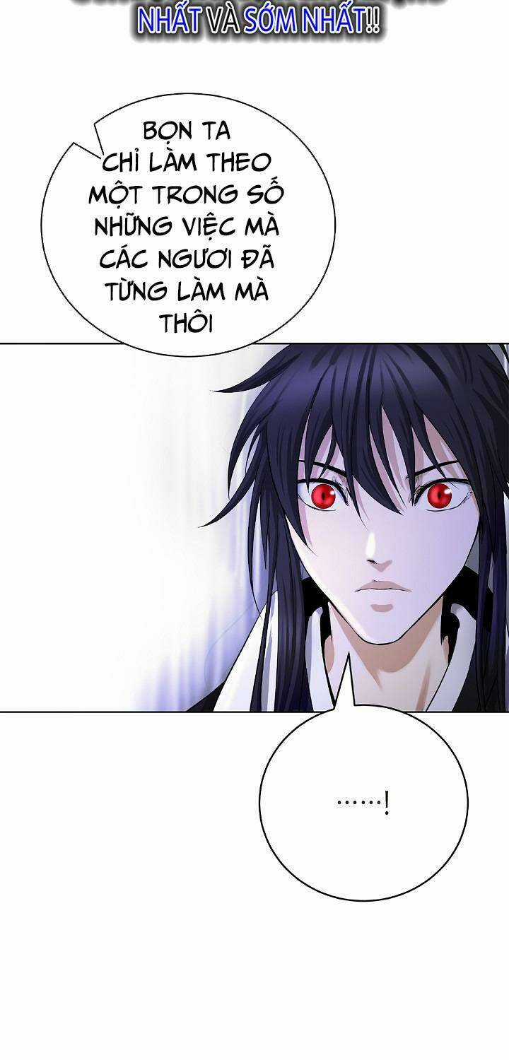 xuyên không thành hổ Chapter 104 trang 5