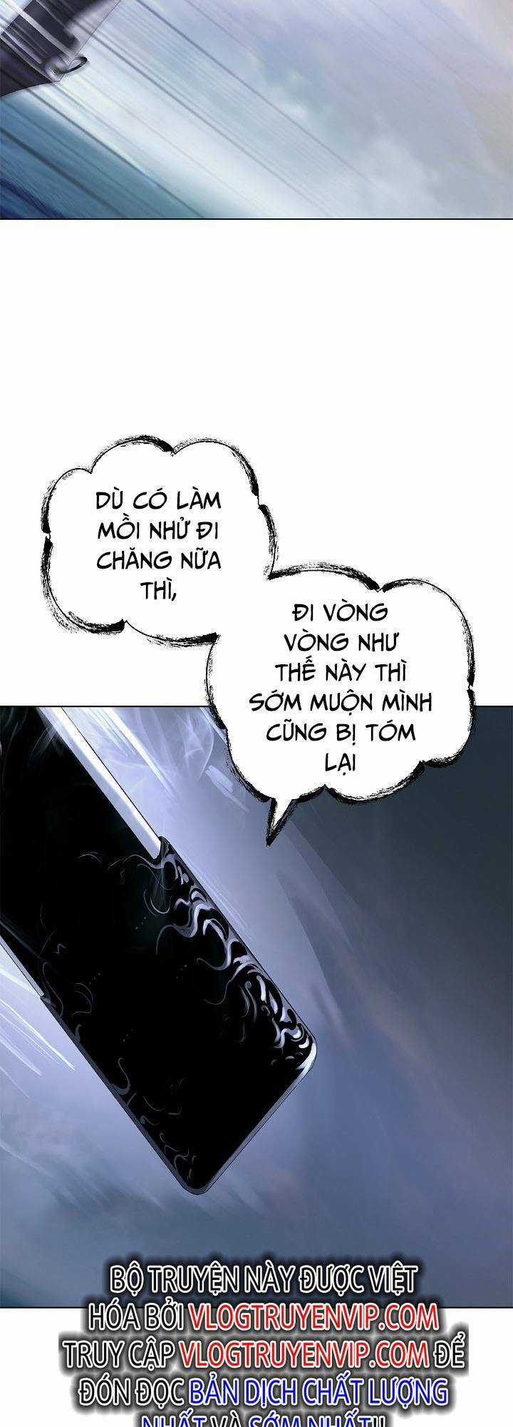 xuyên không thành hổ Chapter 104 trang 53