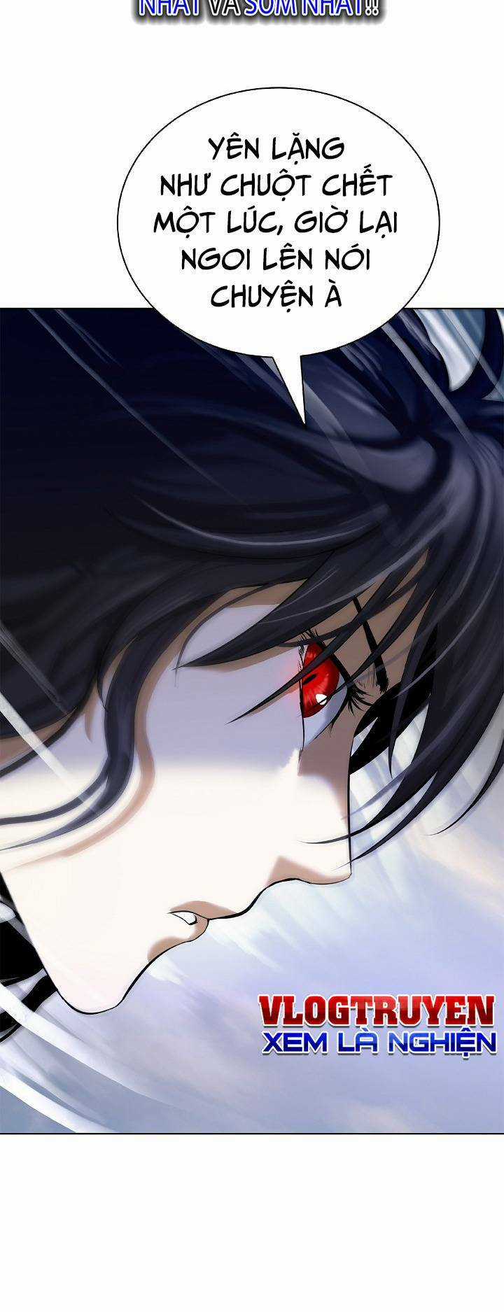 xuyên không thành hổ Chapter 104 trang 54