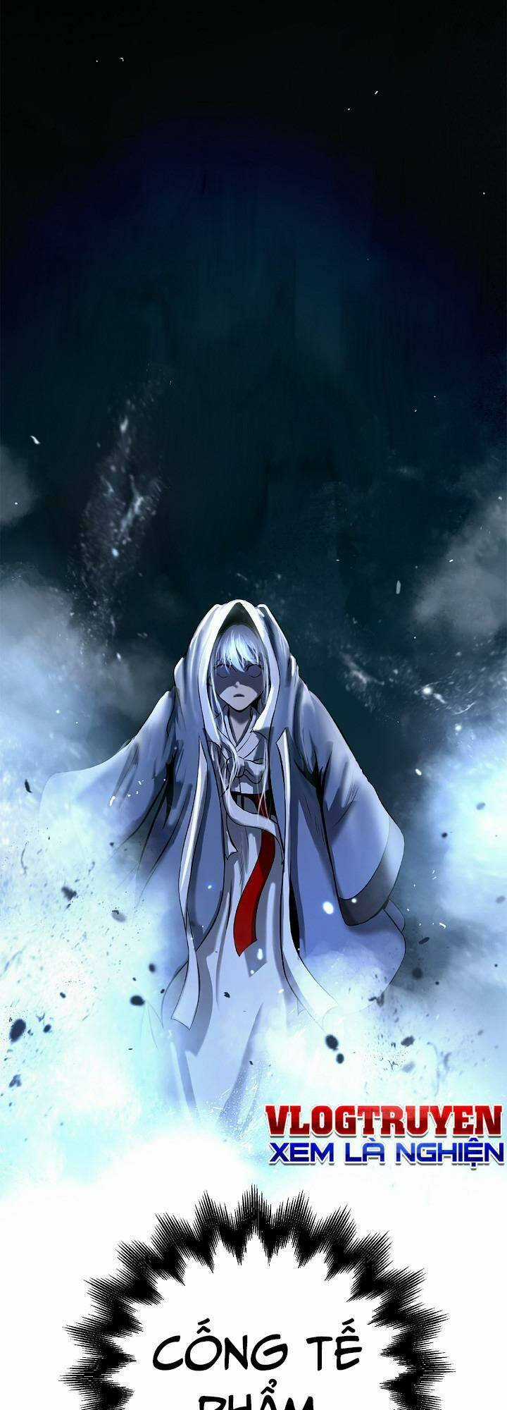 xuyên không thành hổ Chapter 104 trang 58