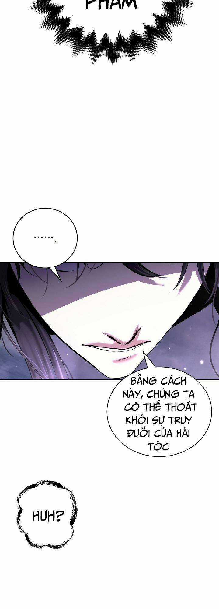 xuyên không thành hổ Chapter 104 trang 59