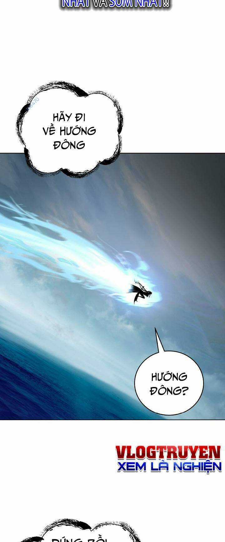 xuyên không thành hổ Chapter 104 trang 61