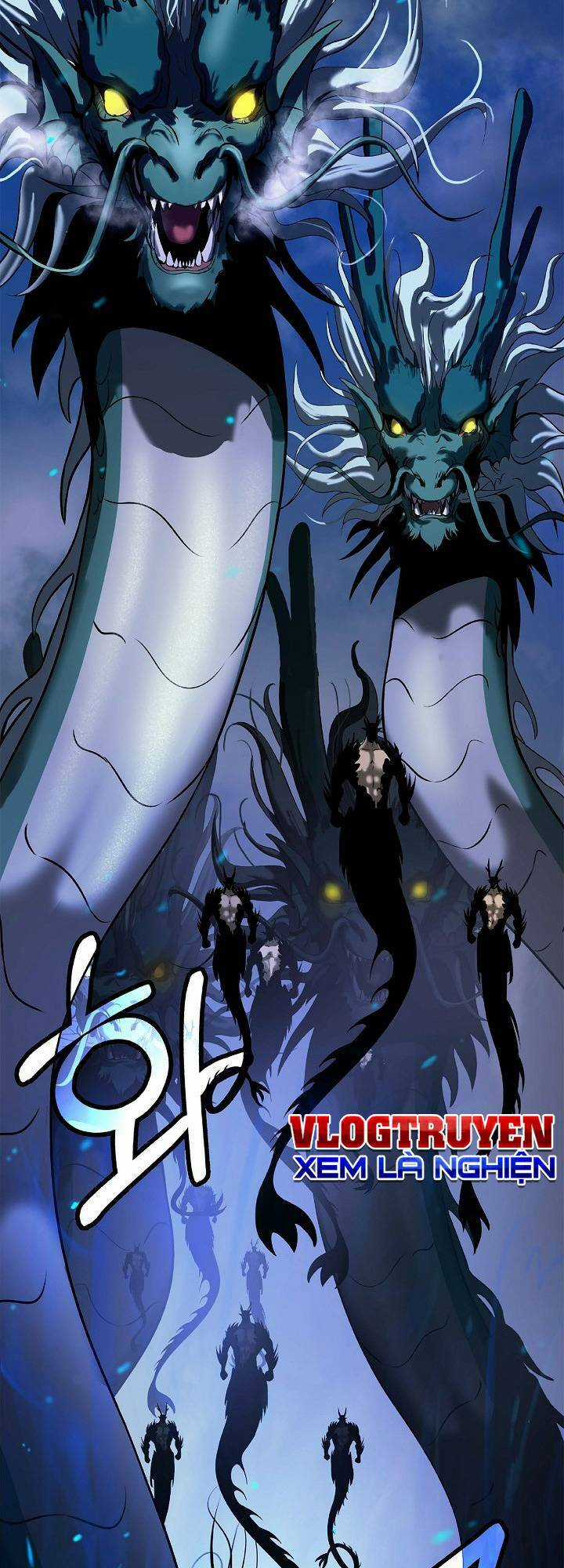 xuyên không thành hổ Chapter 104 trang 68