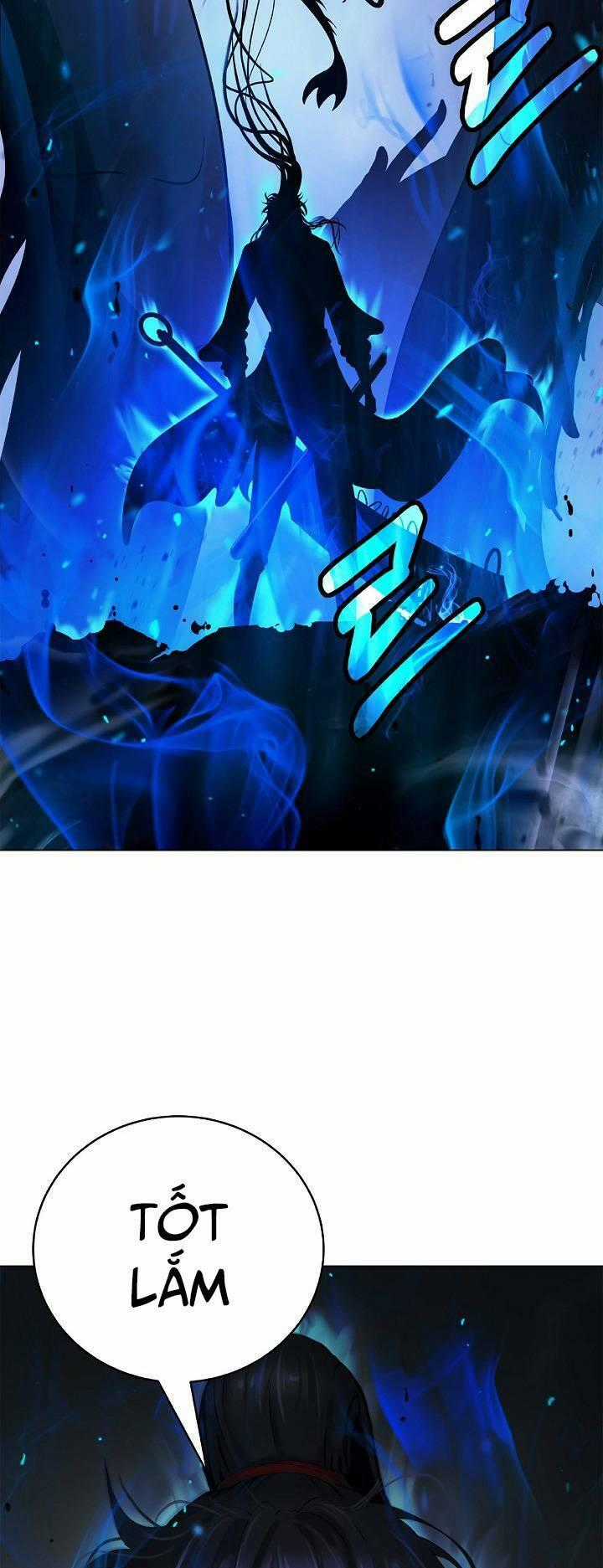 xuyên không thành hổ Chapter 104 trang 69