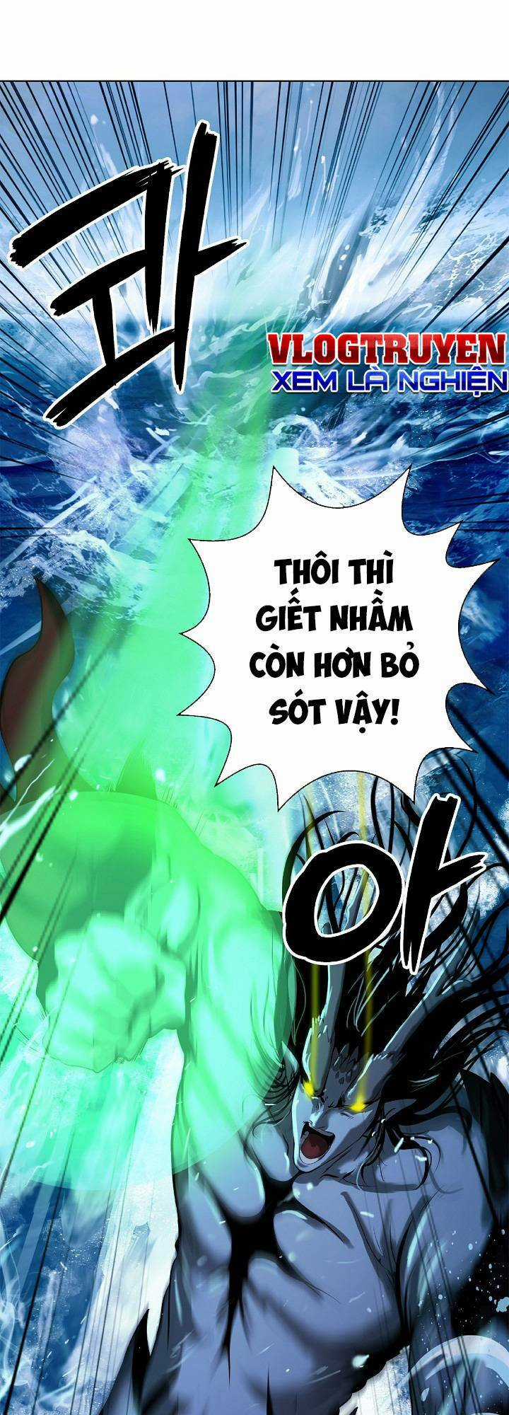xuyên không thành hổ Chapter 104 trang 7