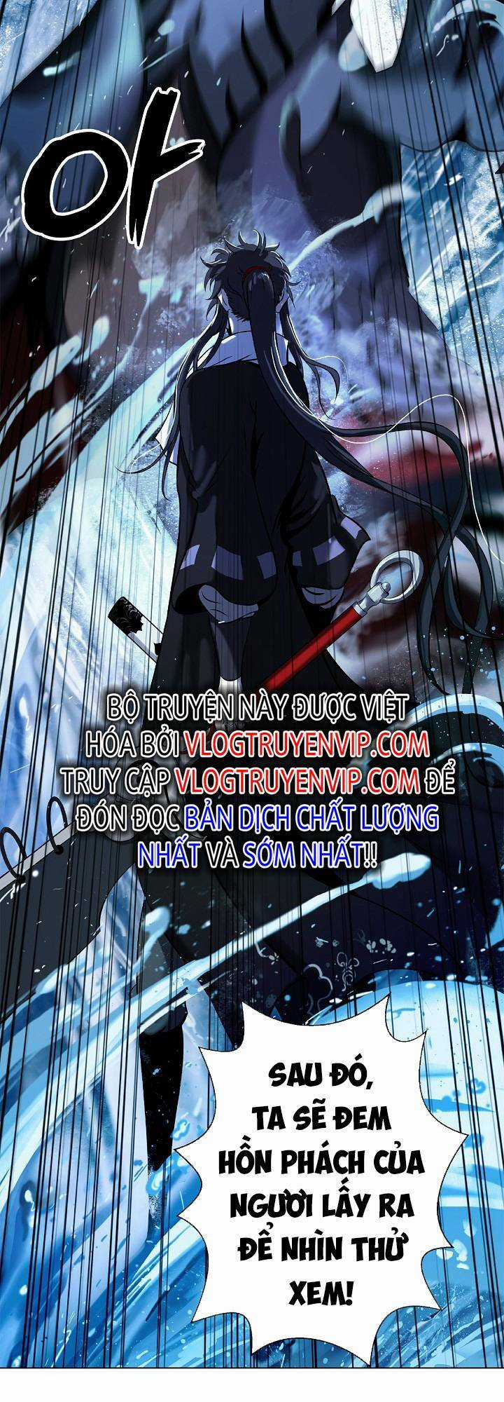 xuyên không thành hổ Chapter 104 trang 8