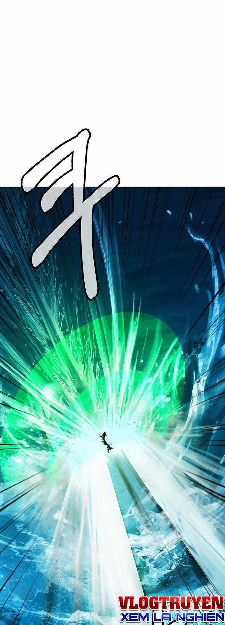 xuyên không thành hổ Chapter 104 trang 9