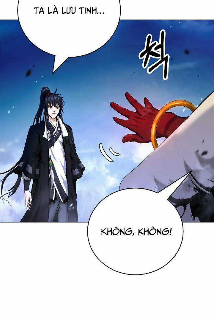 xuyên không thành hổ Chapter 113 trang 26