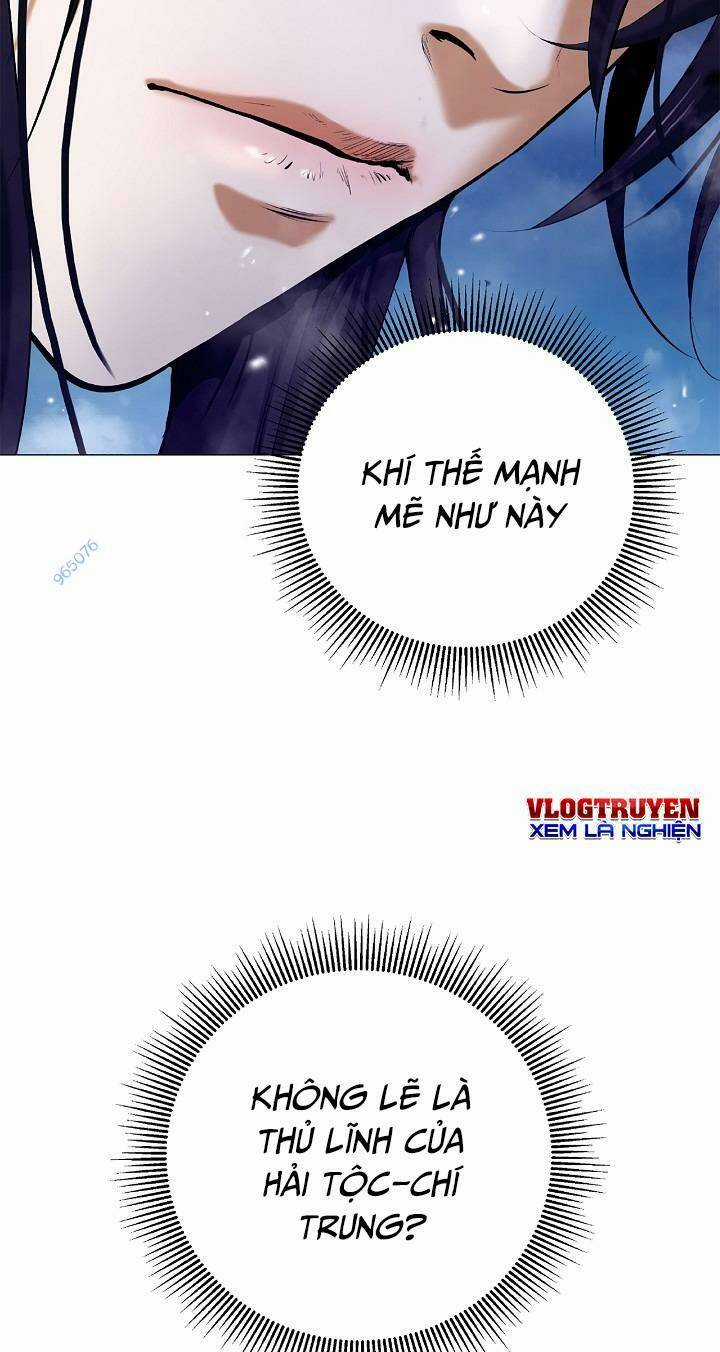 xuyên không thành hổ Chapter 113 trang 5