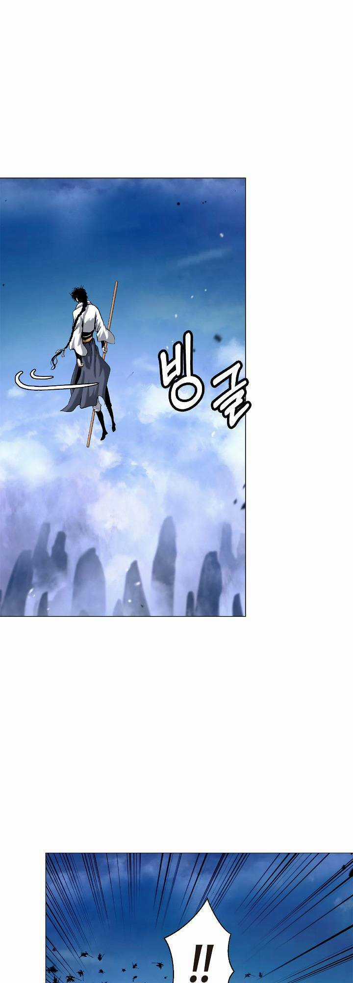 xuyên không thành hổ Chapter 113 trang 50