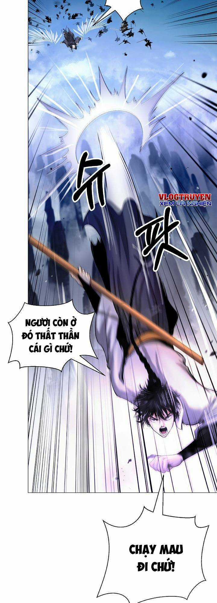 xuyên không thành hổ Chapter 113 trang 51