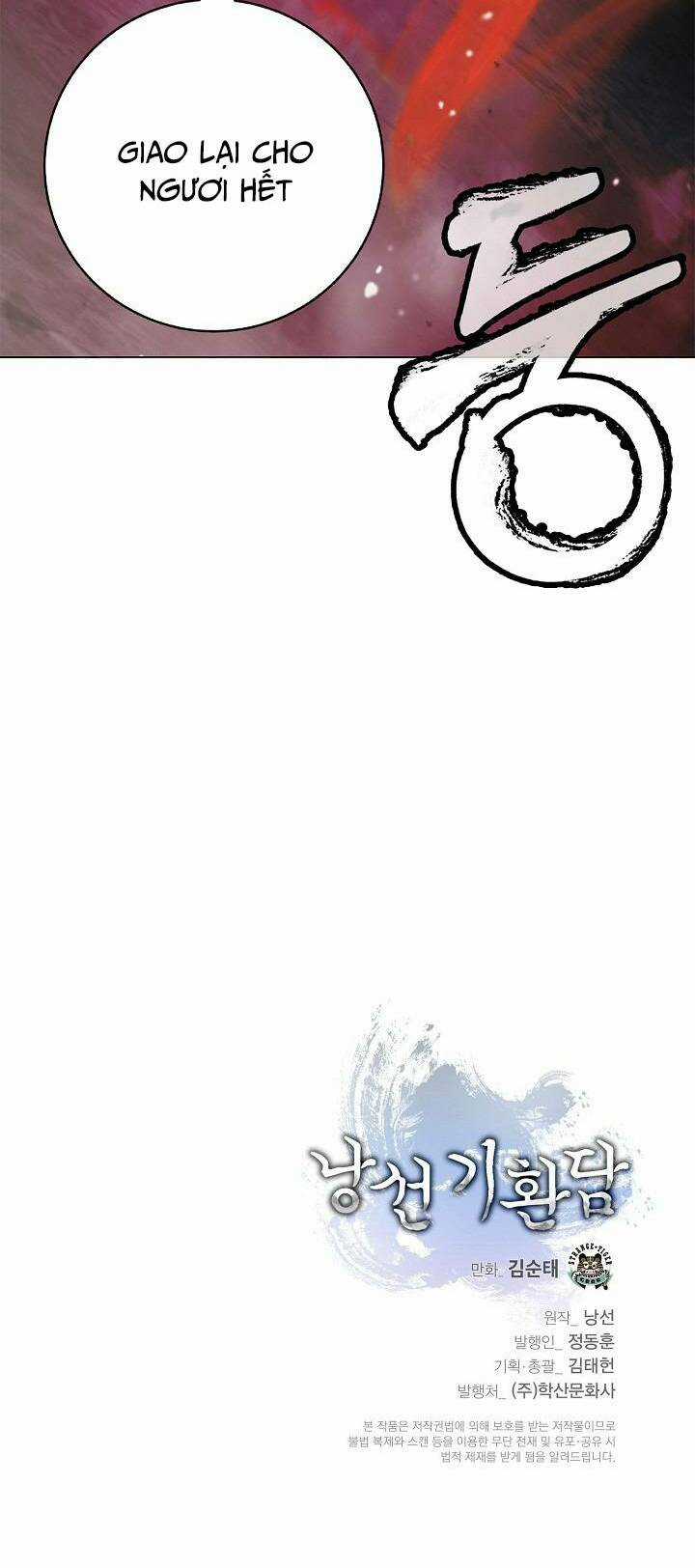 xuyên không thành hổ Chapter 113 trang 72