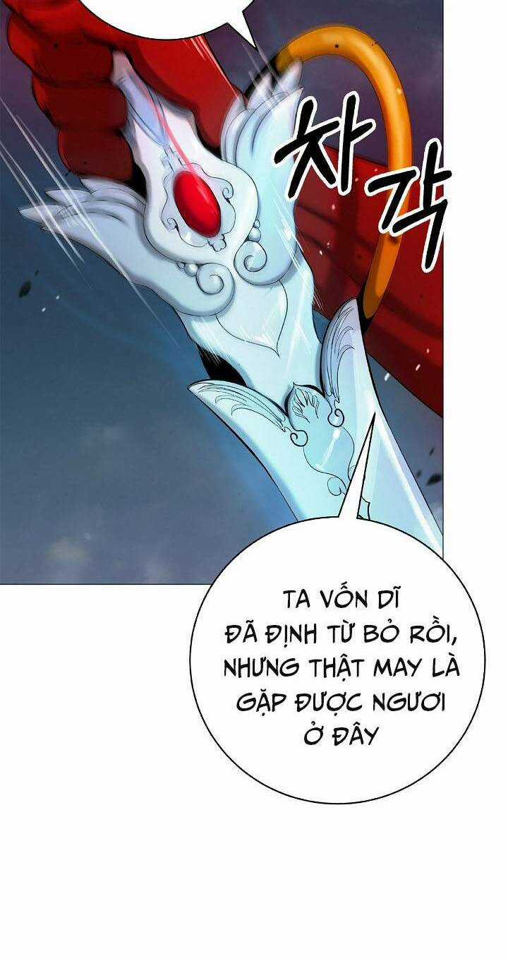 xuyên không thành hổ Chapter 114 trang 13