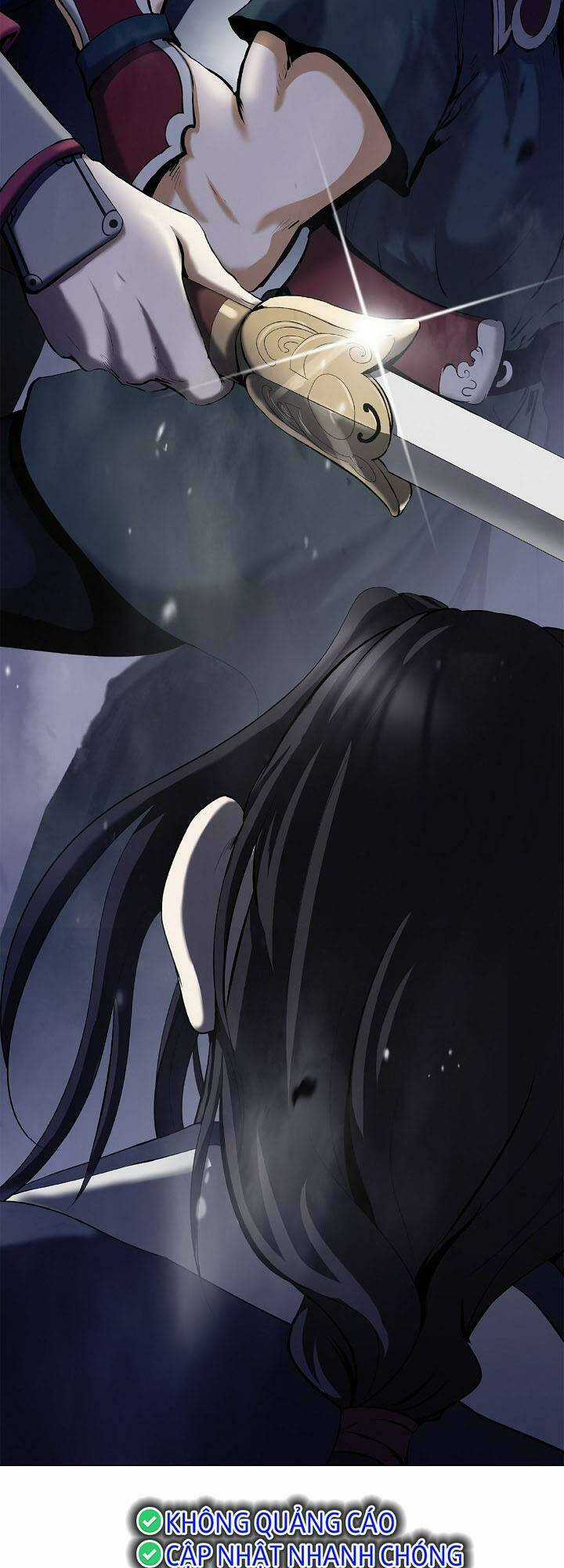 xuyên không thành hổ Chapter 114 trang 32