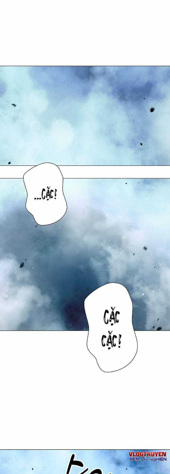 xuyên không thành hổ Chapter 114 trang 50