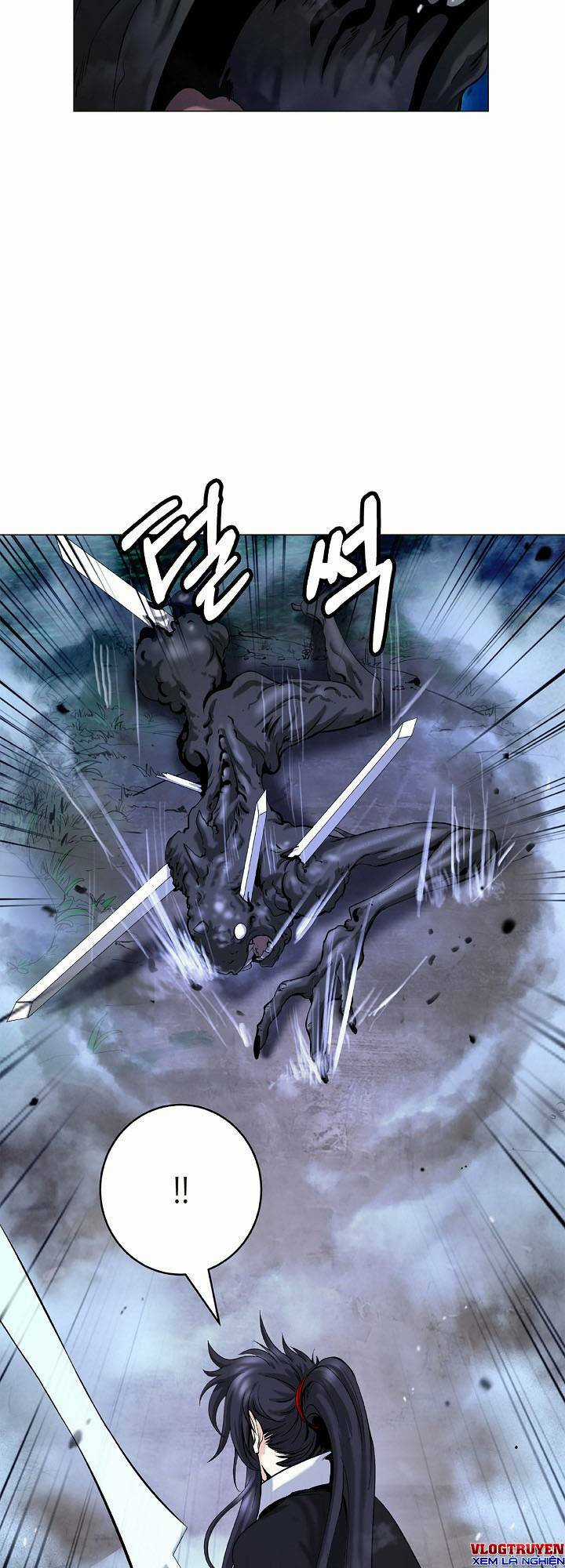 xuyên không thành hổ Chapter 114 trang 65