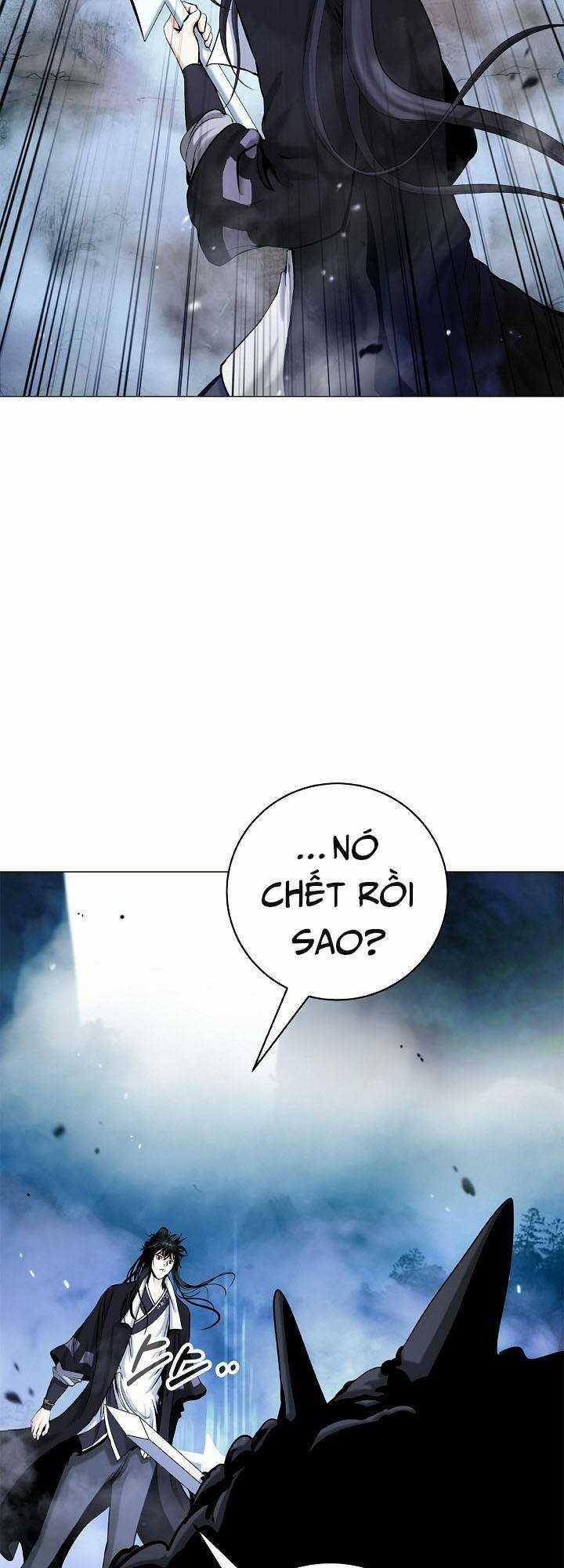 xuyên không thành hổ Chapter 114 trang 66