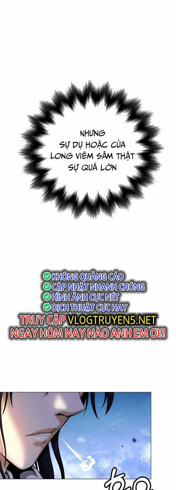 xuyên không thành hổ Chapter 114 trang 7