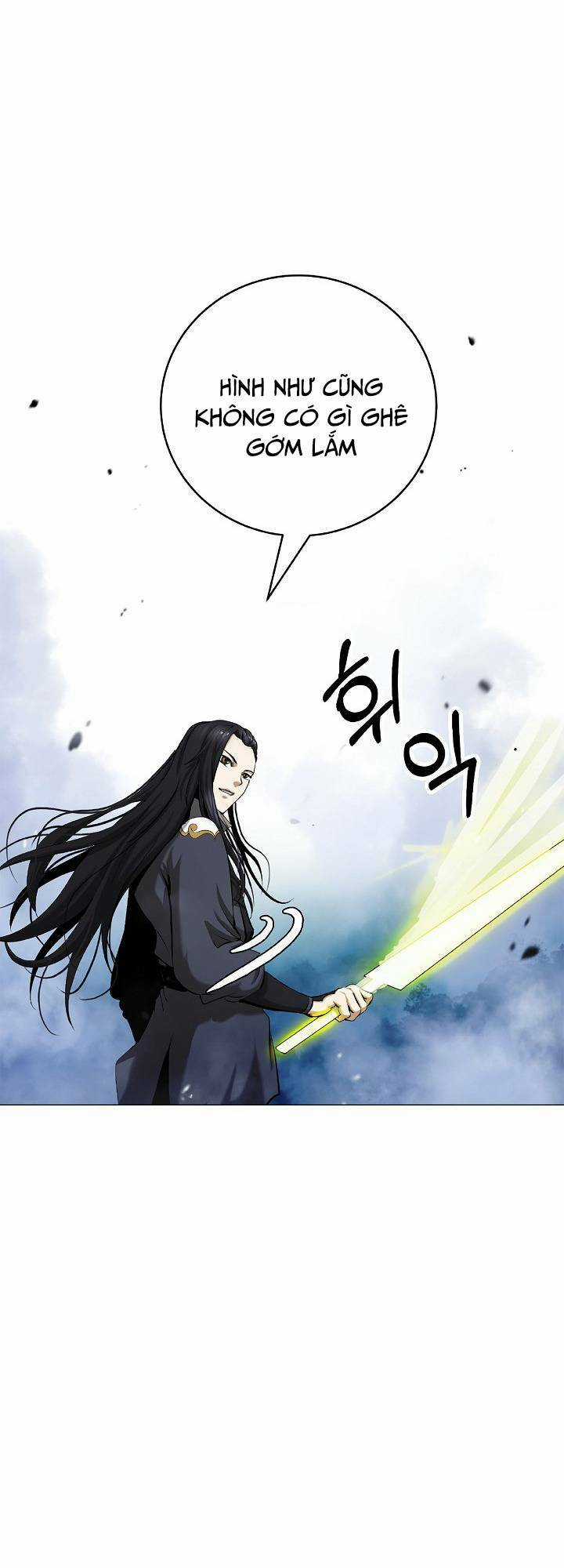 xuyên không thành hổ Chapter 115 trang 10