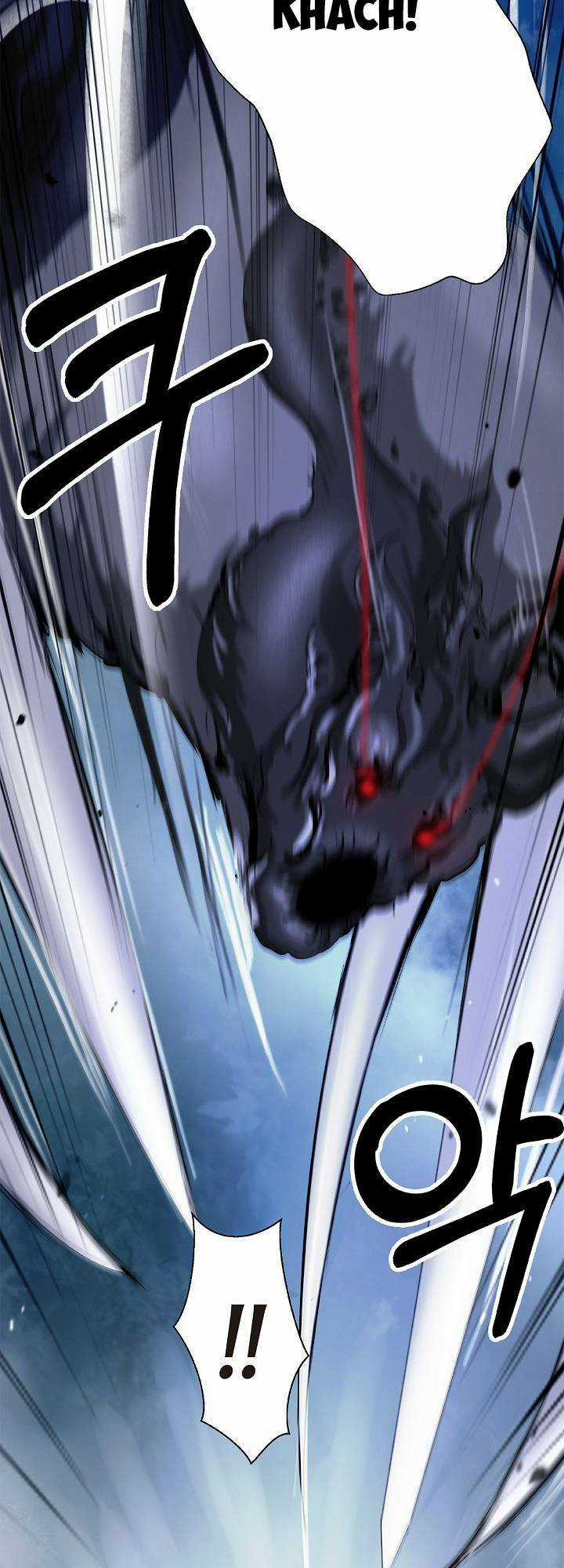 xuyên không thành hổ Chapter 115 trang 38