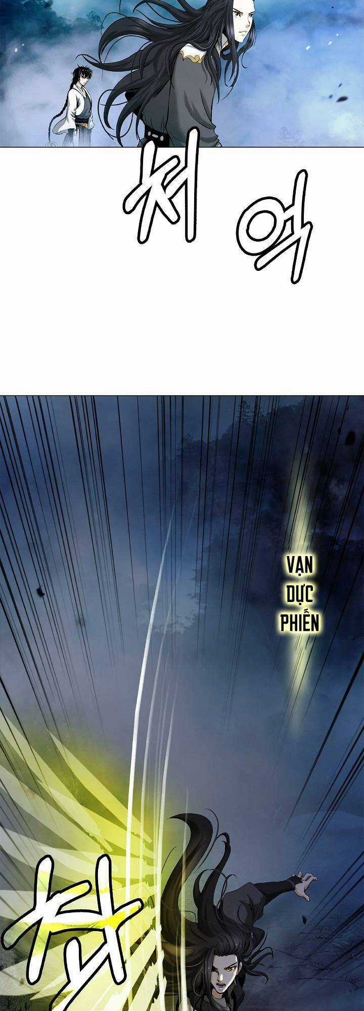 xuyên không thành hổ Chapter 115 trang 4