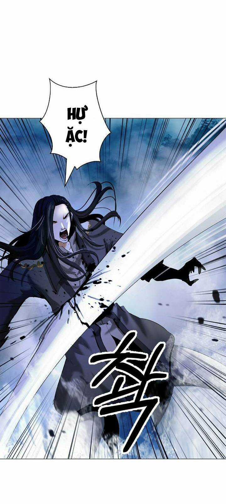 xuyên không thành hổ Chapter 115 trang 41