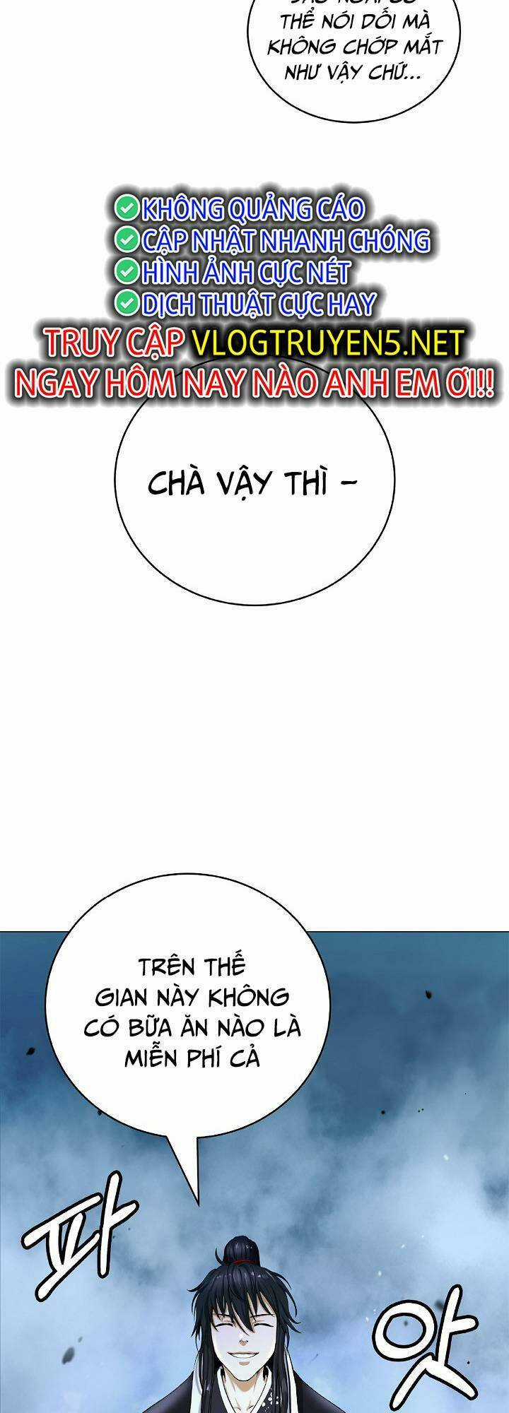 xuyên không thành hổ Chapter 115 trang 58