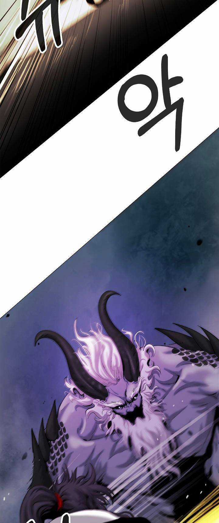 xuyên không thành hổ Chapter 116 trang 10