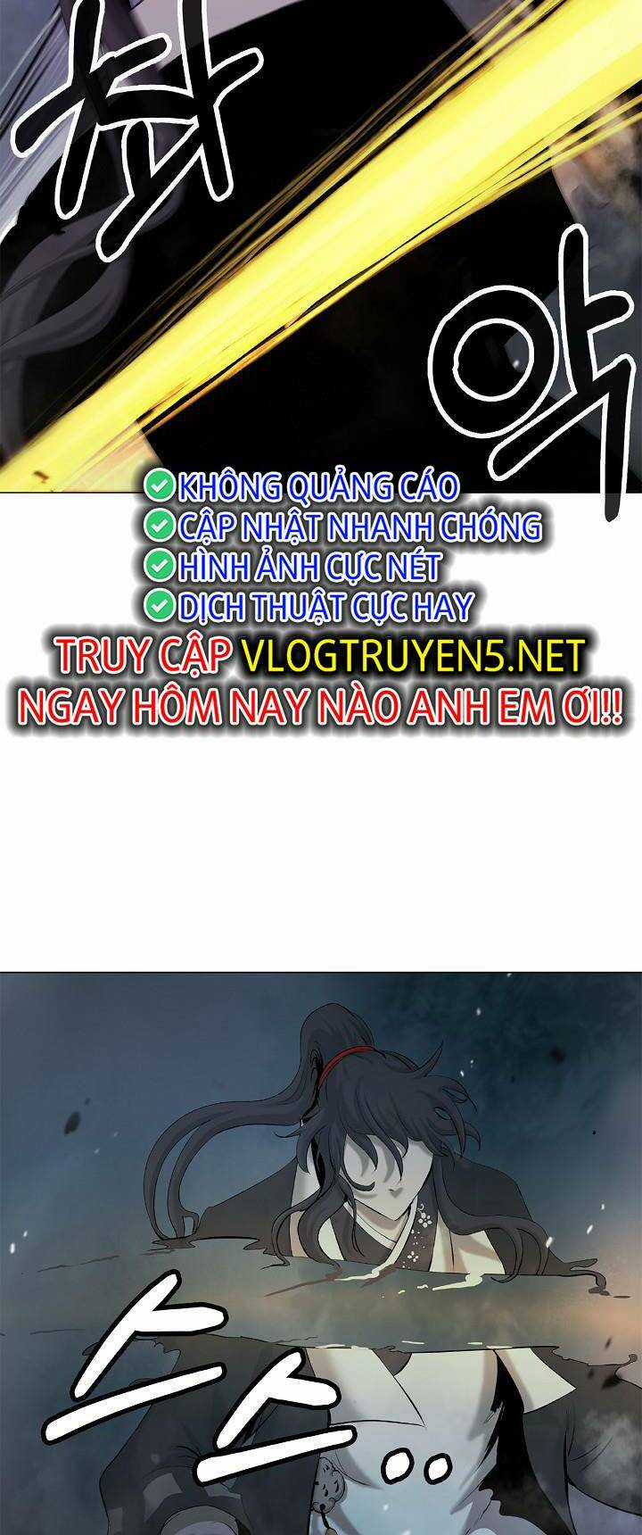 xuyên không thành hổ Chapter 116 trang 11